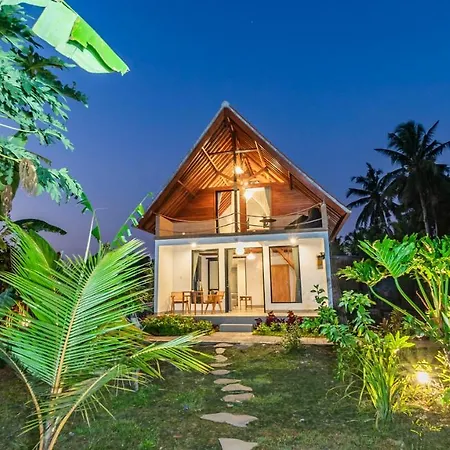 Samasta Ubud