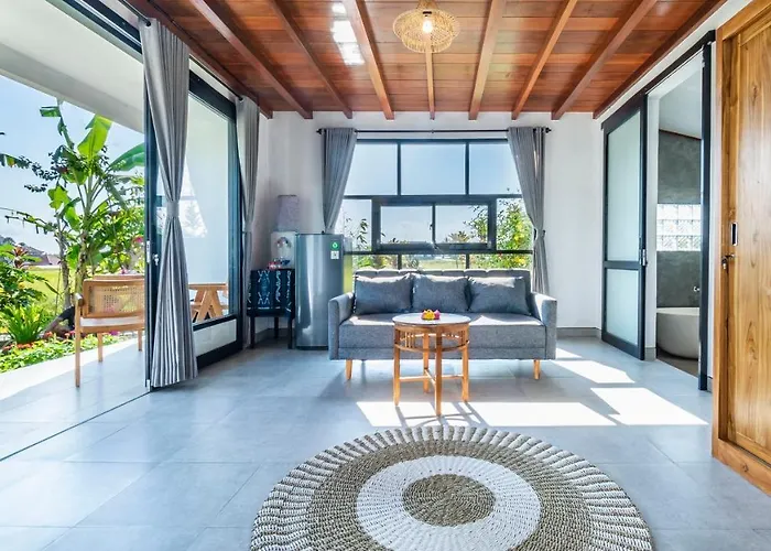 Samasta * Ubud