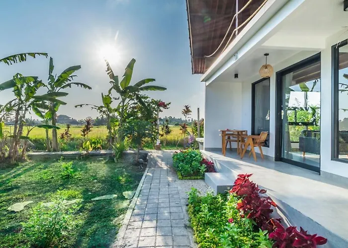 Samasta * Ubud