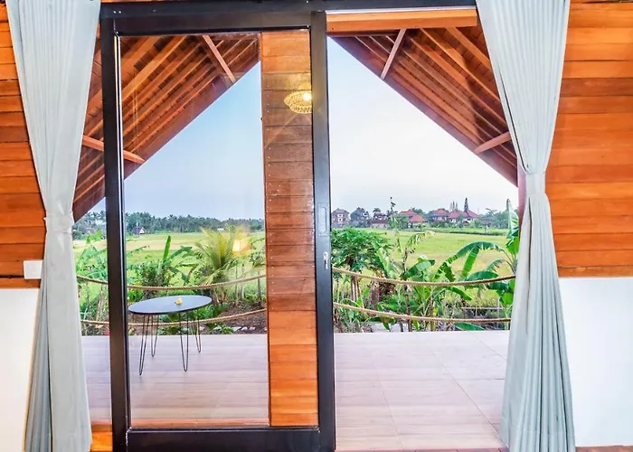 Samasta * Ubud