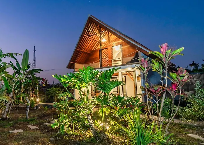 Samasta Ubud
