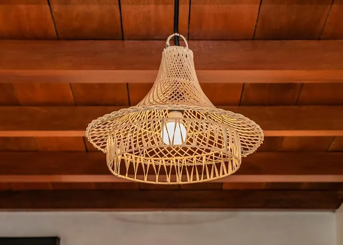 Samasta Frühstückspension Ubud