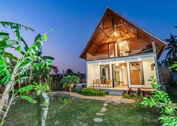 Samasta * Ubud